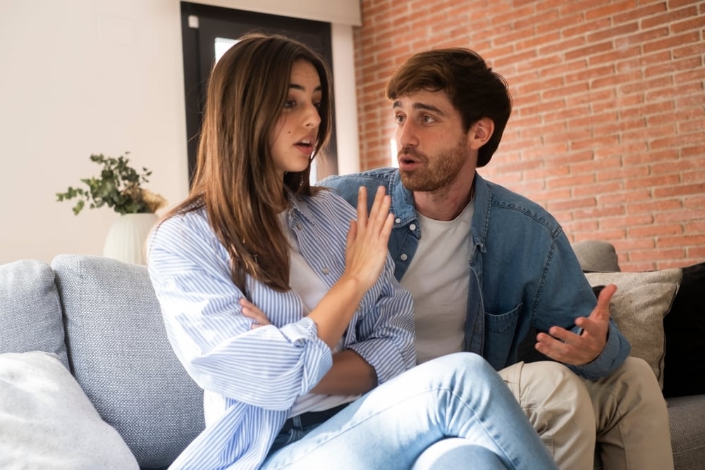 Never Utter These Words To A Gaslighter, You'll Instantly Regret Them