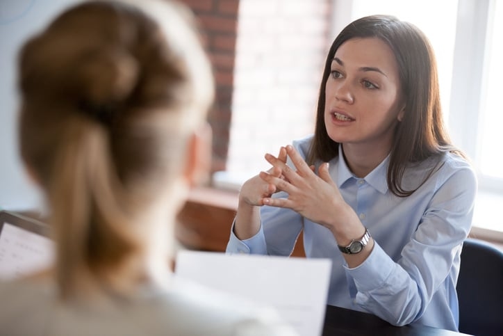 Don't Say These Things in Conversation—They Make You Look Classless