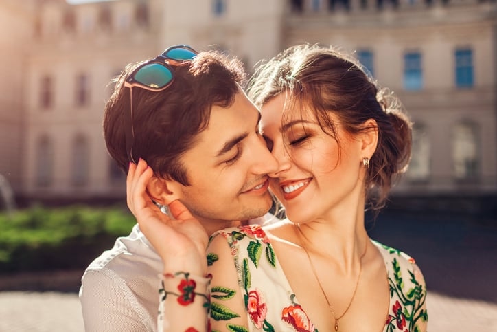 Weird Things Couples Start Doing When Their Relationship Is In Trouble