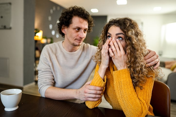 15 Sad Realities Women In Dying Marriages Secretly Know
