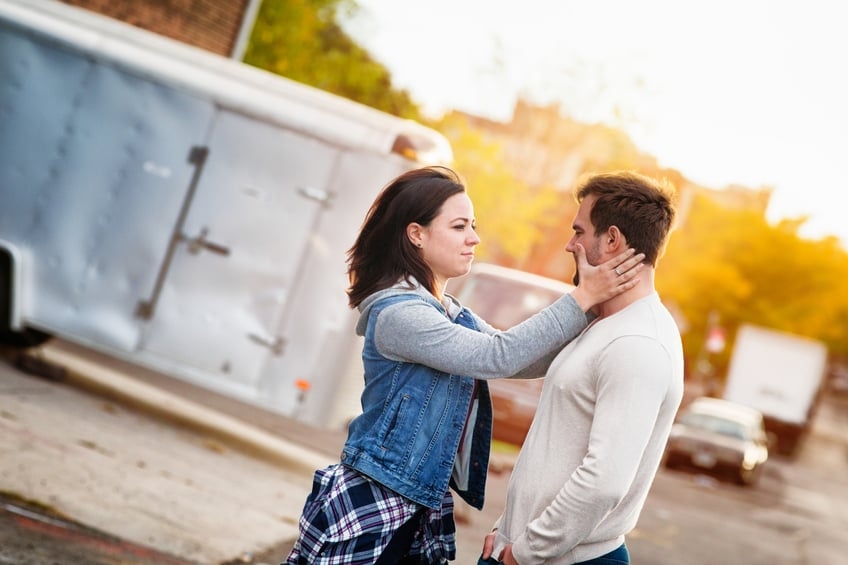 14 Signs You're A 'Fixer' In Relationships