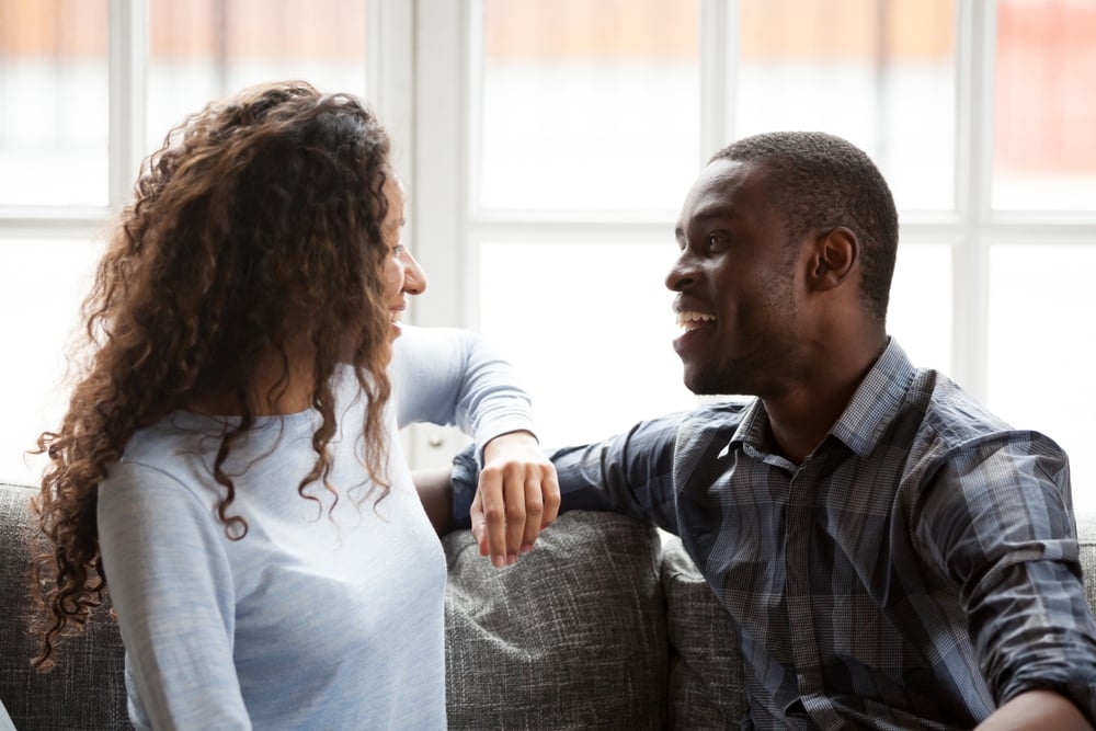 What Younger Generations Refuse To Compromise On In Relationships Anymore