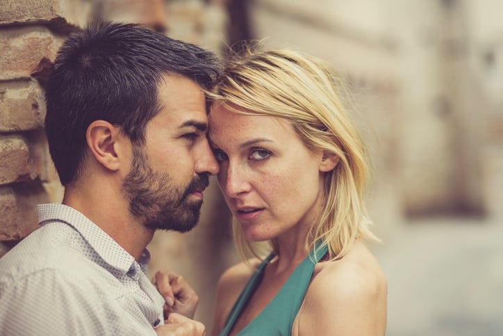 14 Ways To Spot A Sociopath In Your Life