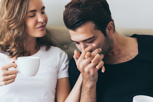 15 Qualities Every Man Wants In A Wife