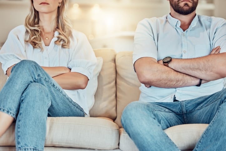This Is What How You Fight Really Says About You