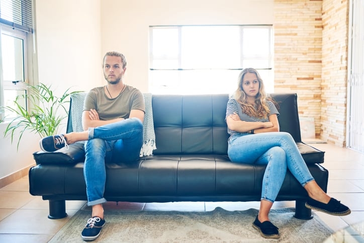 Signs It's Time To Cut Ties With Anyone Who's Not Really In Your Corner