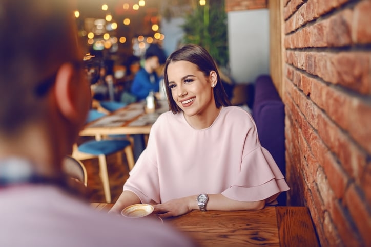 15 Things You Do That Make You More Likable Than You Realize