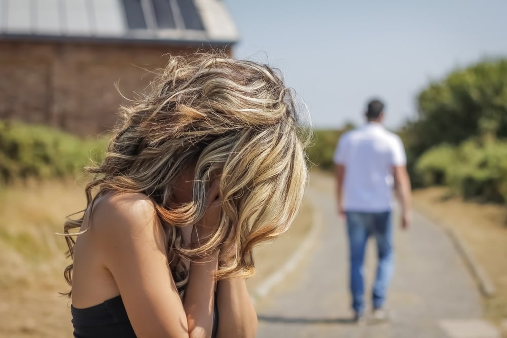 The Brutal Truth About Why Some Men Walk Away From Relationships