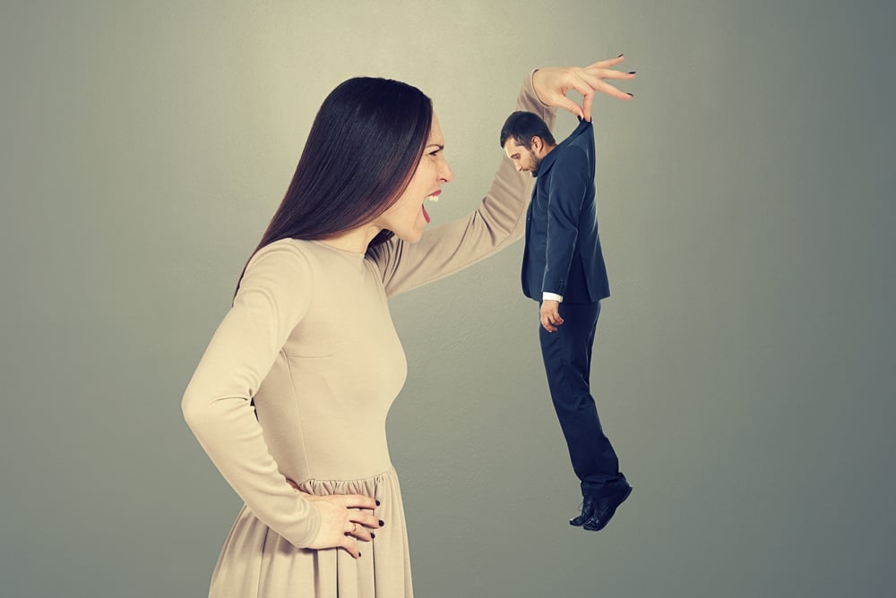 13 Things You Should Never Say In An Argument