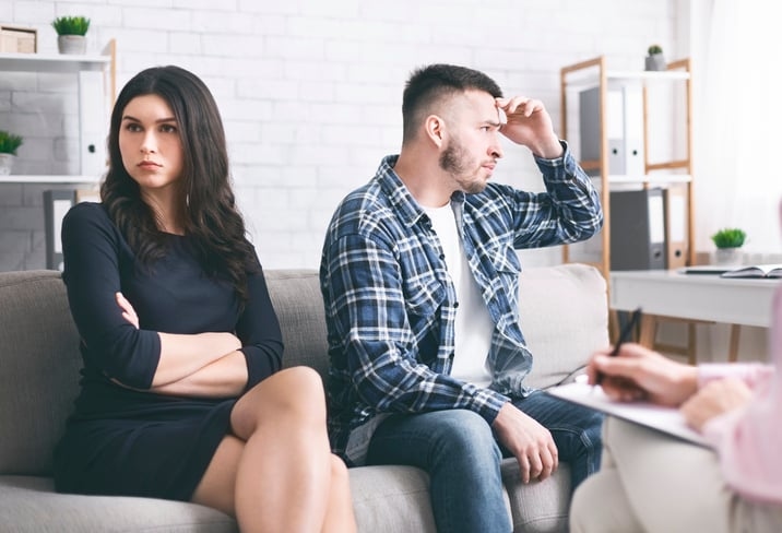 15 Sacrifices You Made For Your Marriage That Your Spouse Never Noticed