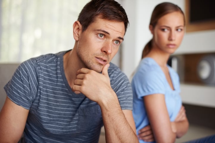 13 Signs Your Wife Checked Out Of The Marriage Years Ago
