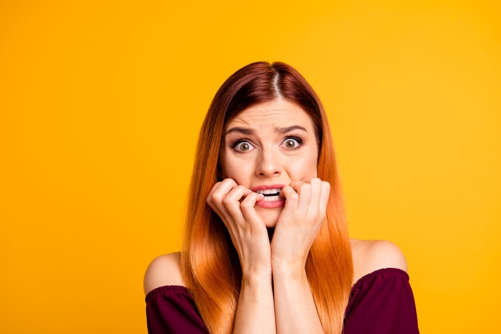 This Is How Your Childhood Trauma Can Show Up In Adult Relationships