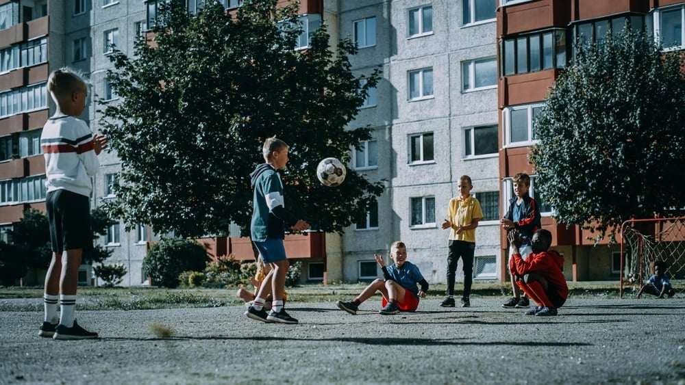 Bizarre Things Old School Parents Used To Do—And Brag About