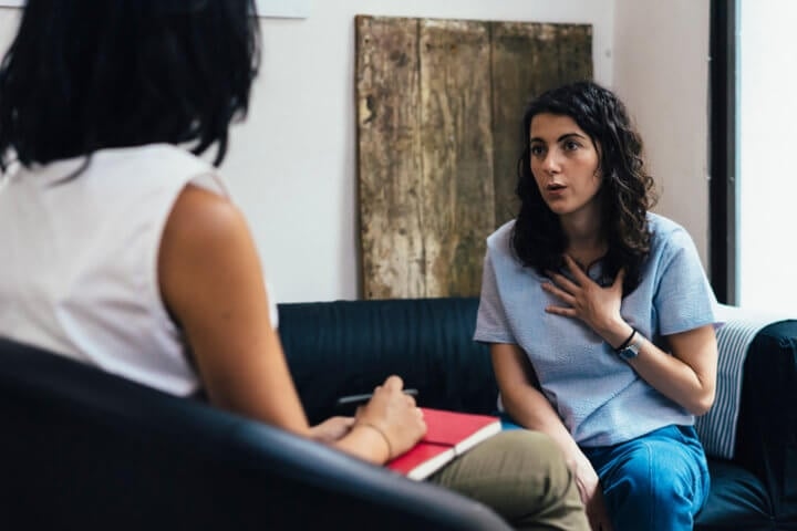 15 Signs Your Adult Children Blame You For Their Failures