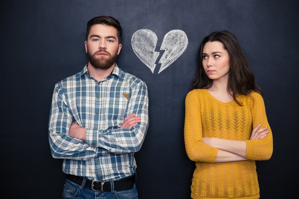 13 Phrases That Make You Sound Emotionally Unavailable