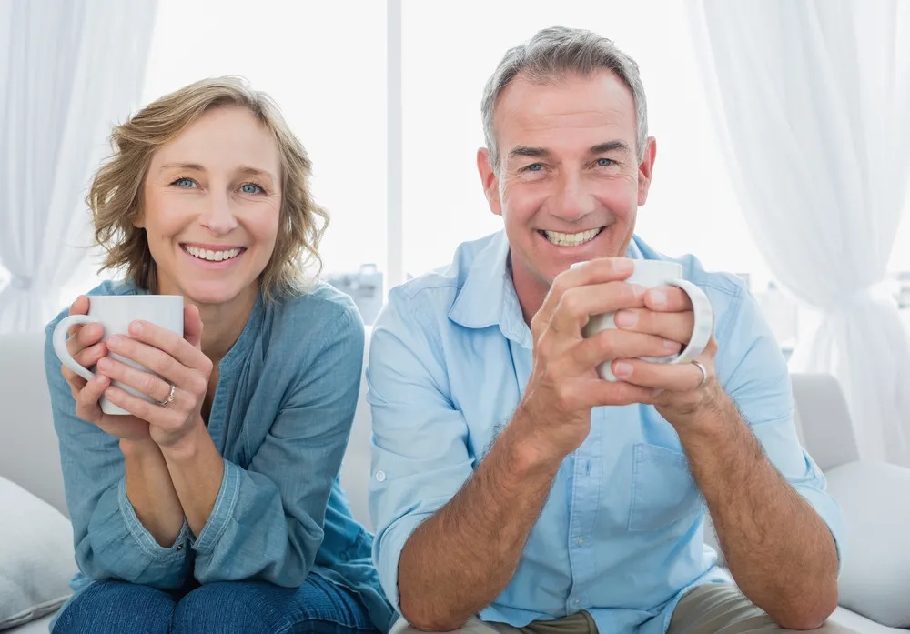 13 Things You Say To Convince Yourself Your Marriage Is 'Not That Bad'
