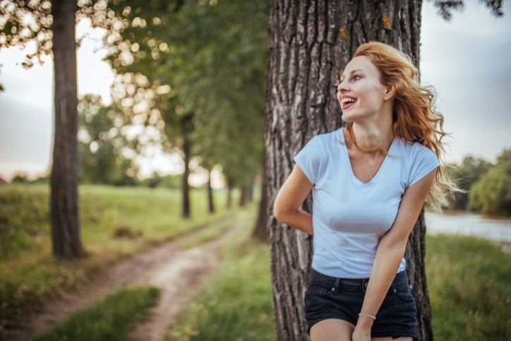 13 Unexpected Emotions That Hit After Leaving A Long Marriage