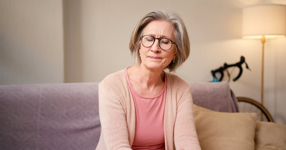15 Simmering Resentments Married Women Carry In Secret