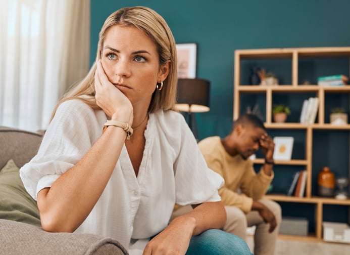 15 Surprising Reasons More Women Are Choosing Divorce Over Saving Their Marriage