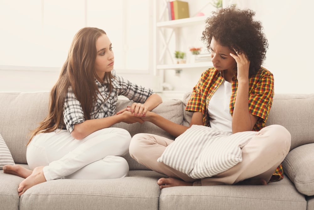 14 Friendship Behaviors That Are Actually Emotional Sabotage
