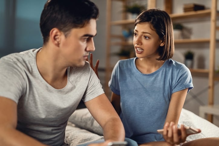 14 Things People Say When They're Deeply Defensive
