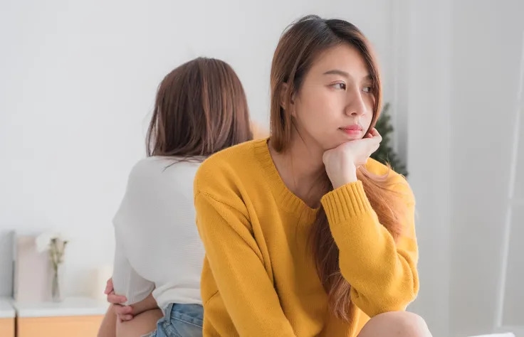 14 Reasons You're Not Crazy, You Were Just Being Emotionally Abused