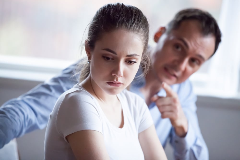 15 Ways Your Spouse Gaslights You Without Realizing