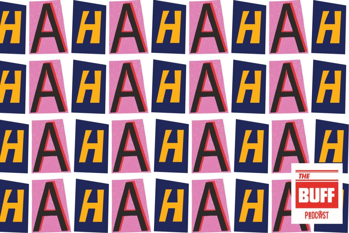 The Buff - An official Bolton Wanderers fixture list reaction podcast!