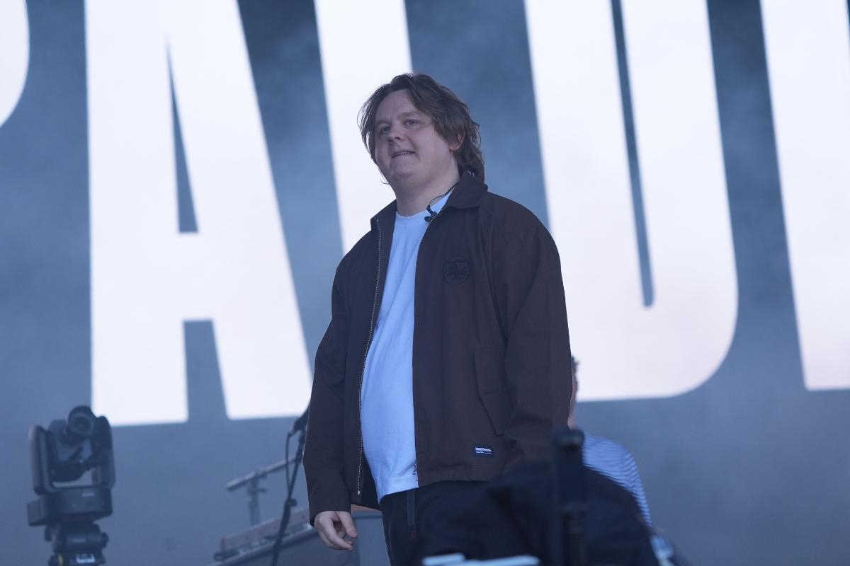 Lewis Capaldi announces 2025 UK tour with a Manchester show - how to get tickets