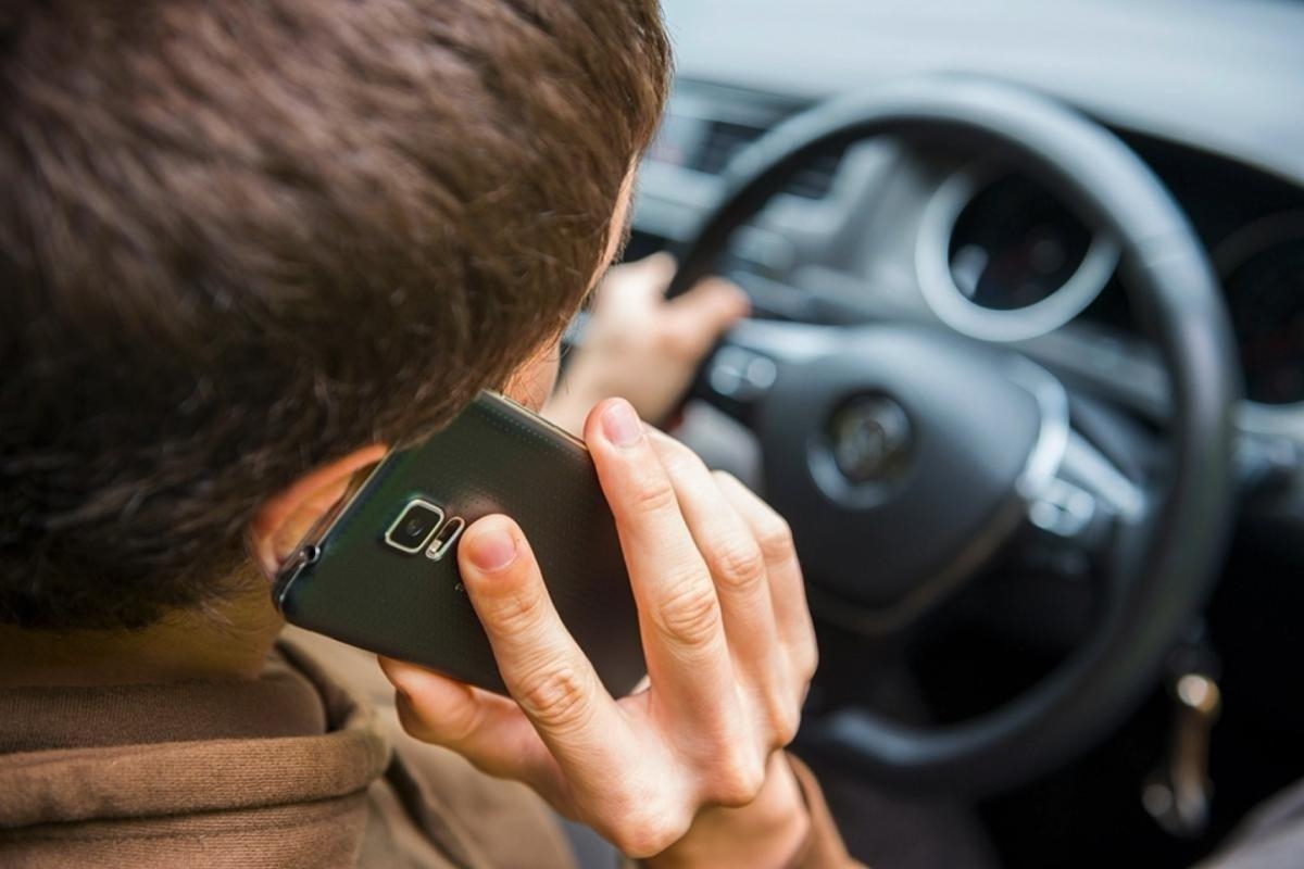 The Bolton drivers brought before court for being on their phones
