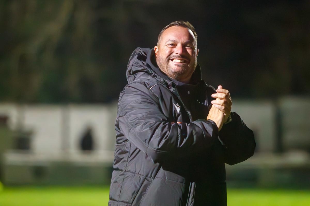 Atherton Colls draw a blank against Warrington Rylands