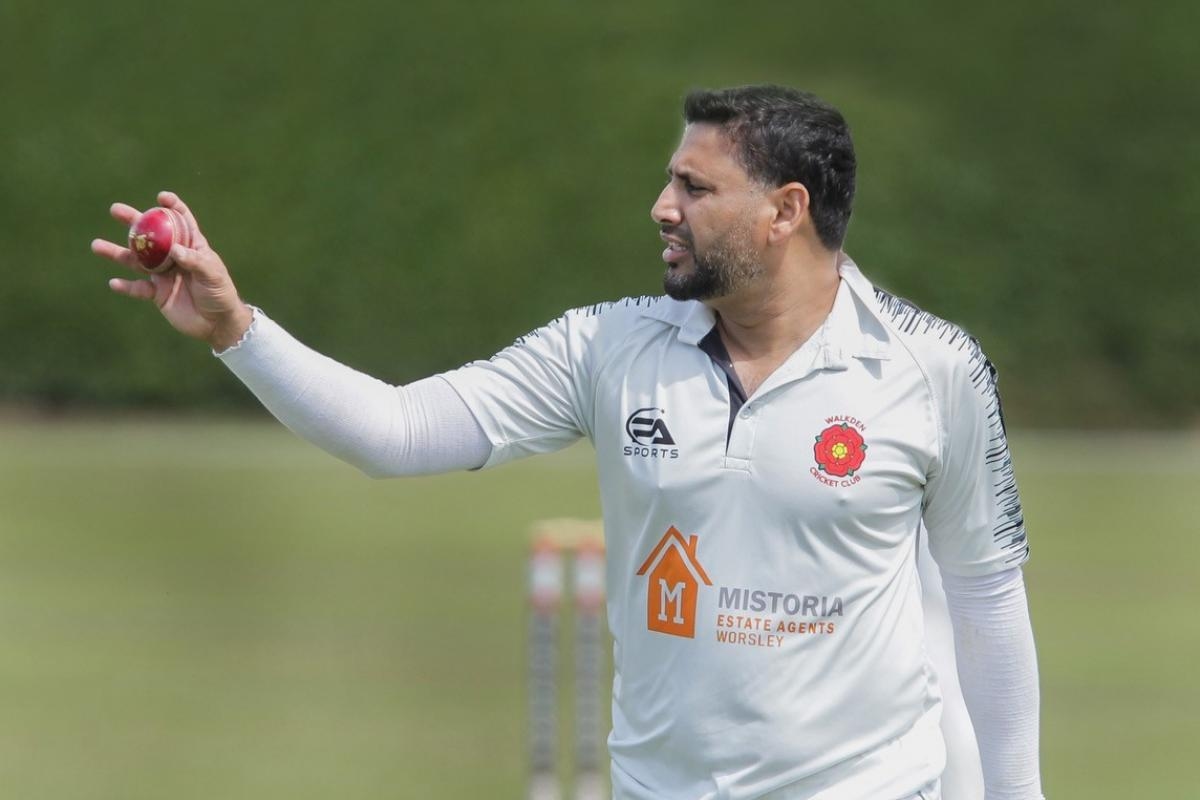 Stuart's double ton sends Social Circle to the summit