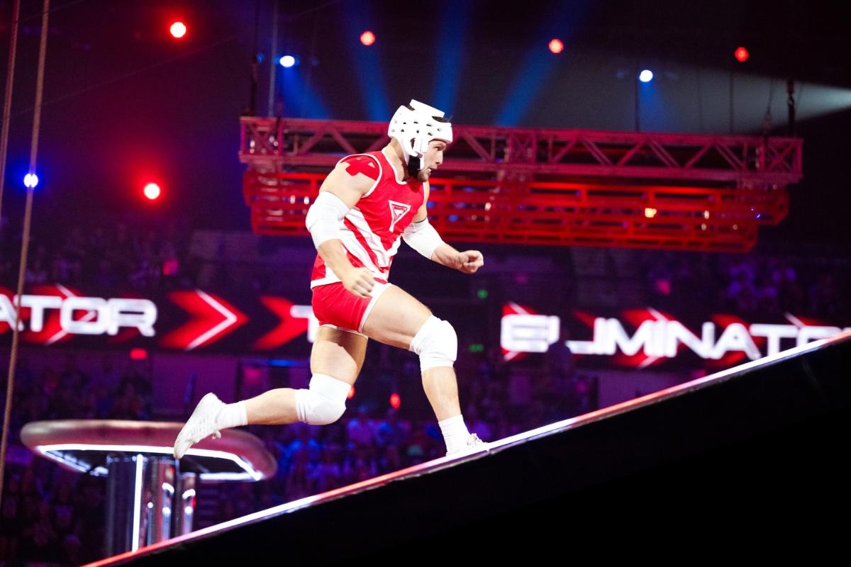 BBC confirms Gladiators will return with new series and celebrity special
