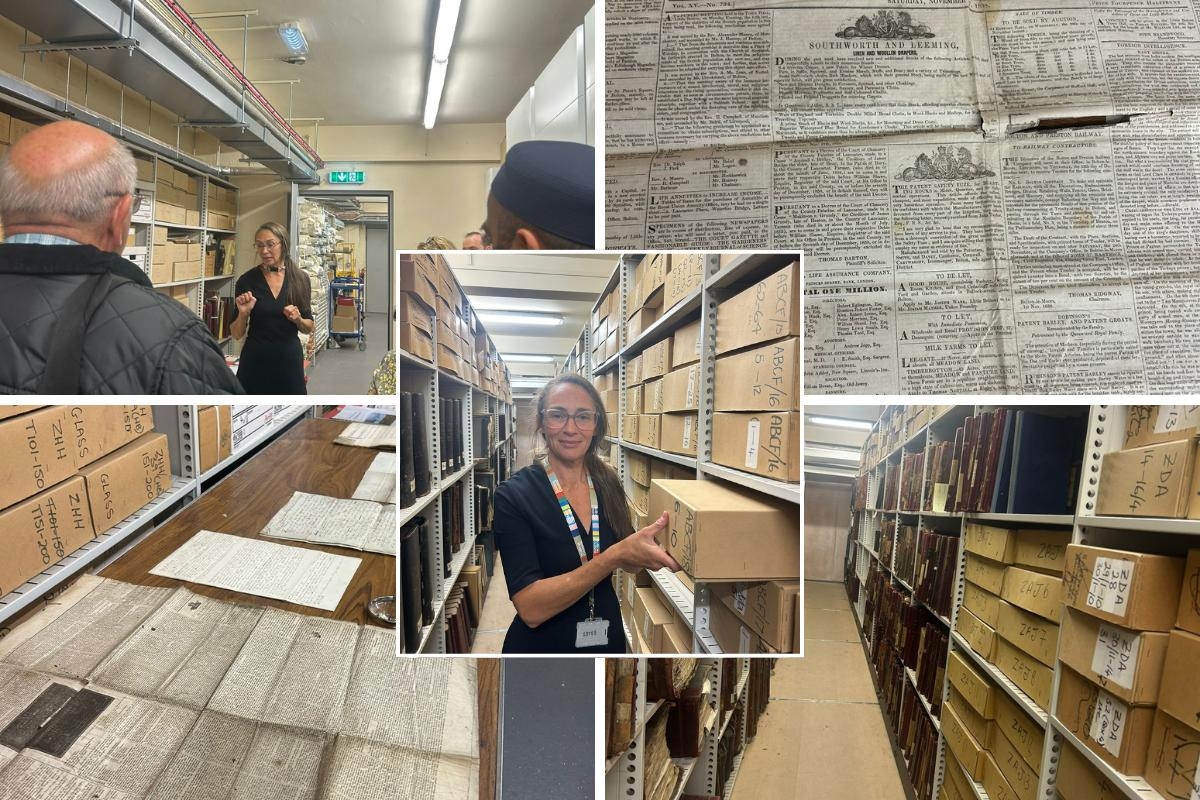 The dark secrets of Bolton's past uncovered to mark National Crime Month