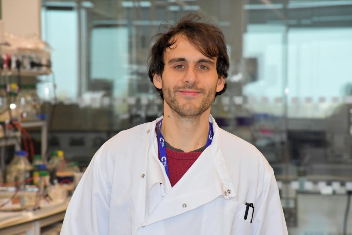 Researcher awarded £300k to study blood cancer treatment