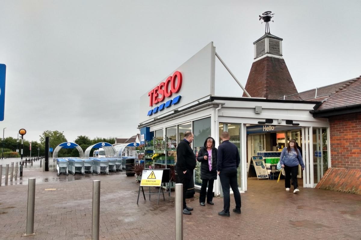 Tesco, Sainsbury's, Asda, Aldi, and Lidl to introduce huge car park changes