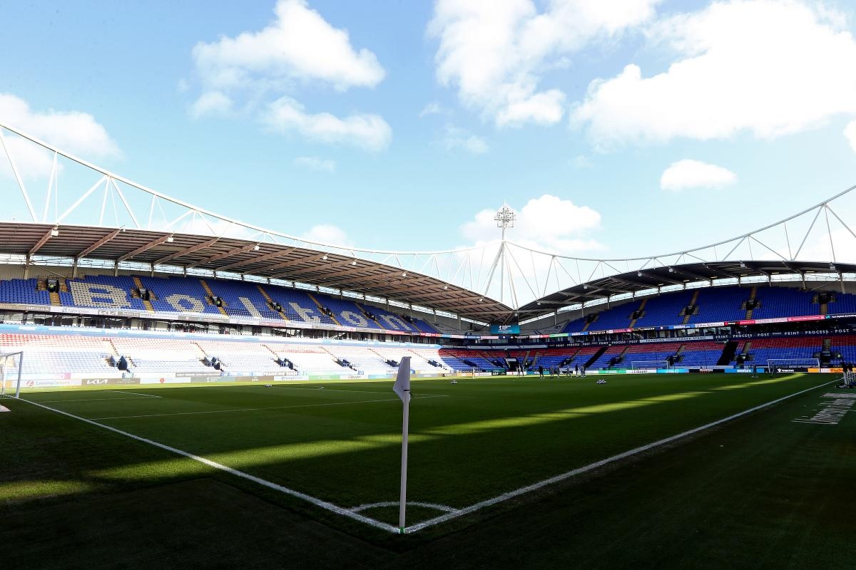 Wanderers games picked for live broadcast including both Wigan clashes