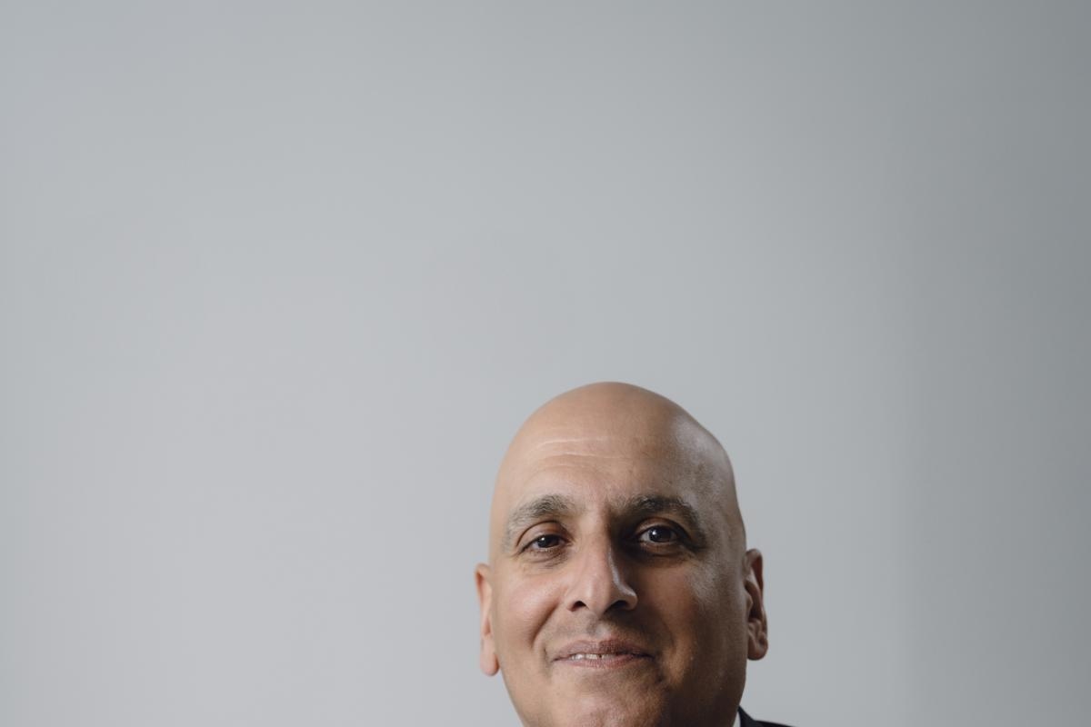 Bolton pharmacist named Fellow of Royal Pharmaceutical Society