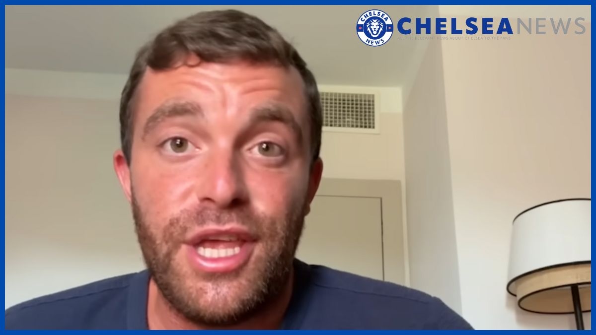 'Made direct contact' – Fabrizio Romano shares new update on future of €40m rated Chelsea ace