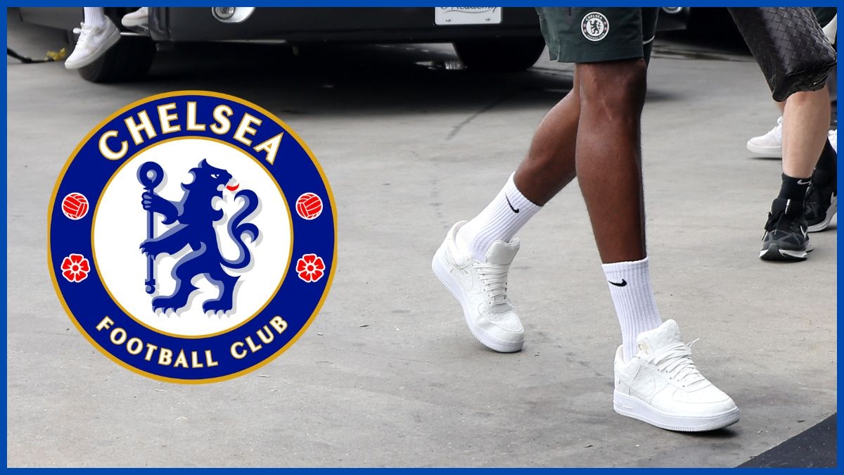 Why Chelsea refuse to sell their 5th choice defender after club decision