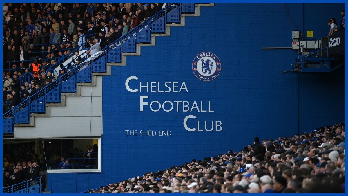 'I was enjoying being at Chelsea' – EA Sports' new cover star explains why he left London