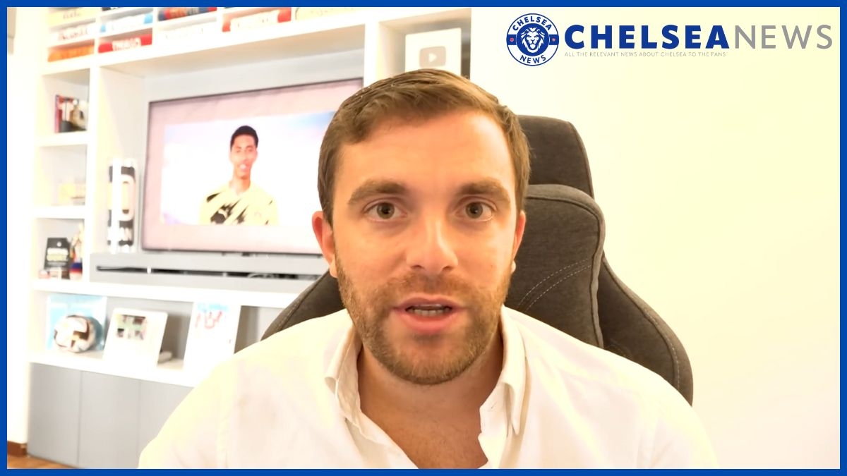 'Remains an option'- Fabrizio Romano reveals how Chelsea feel about €65m rated transfer target