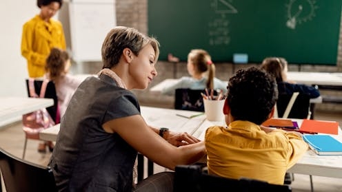 What are education and health care plans and why are parents worried about them being scrapped?