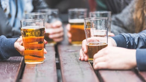 Consolation, community, national identity: what is lost when pubs close – and how they can be saved