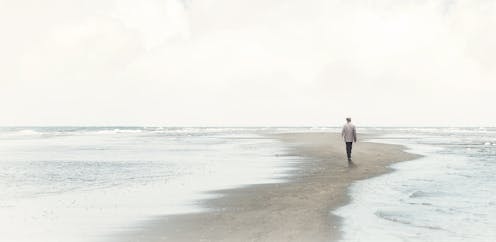 There is no loneliness epidemic – so why do we keep talking as if there is?