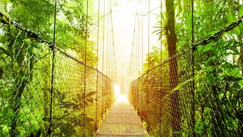 Going on holiday? Here's how to make sure your trip is sustainable