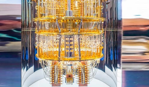 How close are quantum computers to being really useful? Podcast