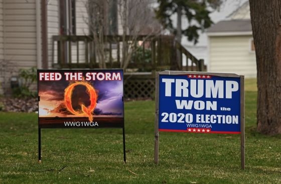 Born Against