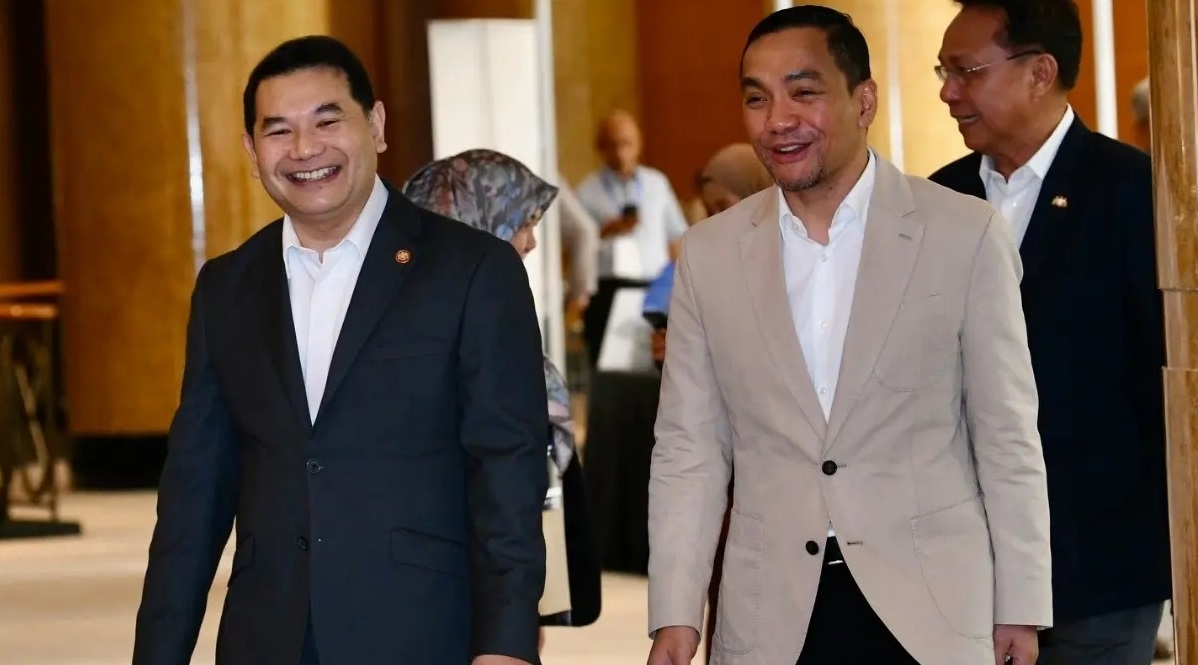 Johor-Singapore SEZ will transcend political cycles, says Rafizi