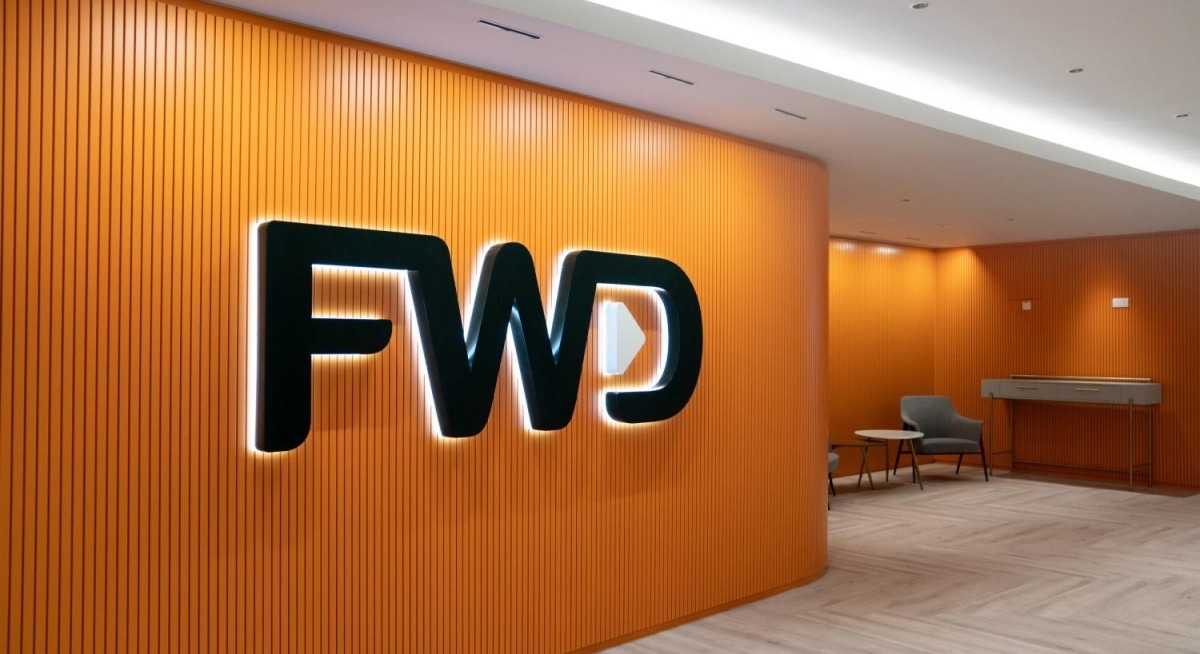 FWD's Hong Kong and international offering shares over-subscribed ahead of HKEX debut